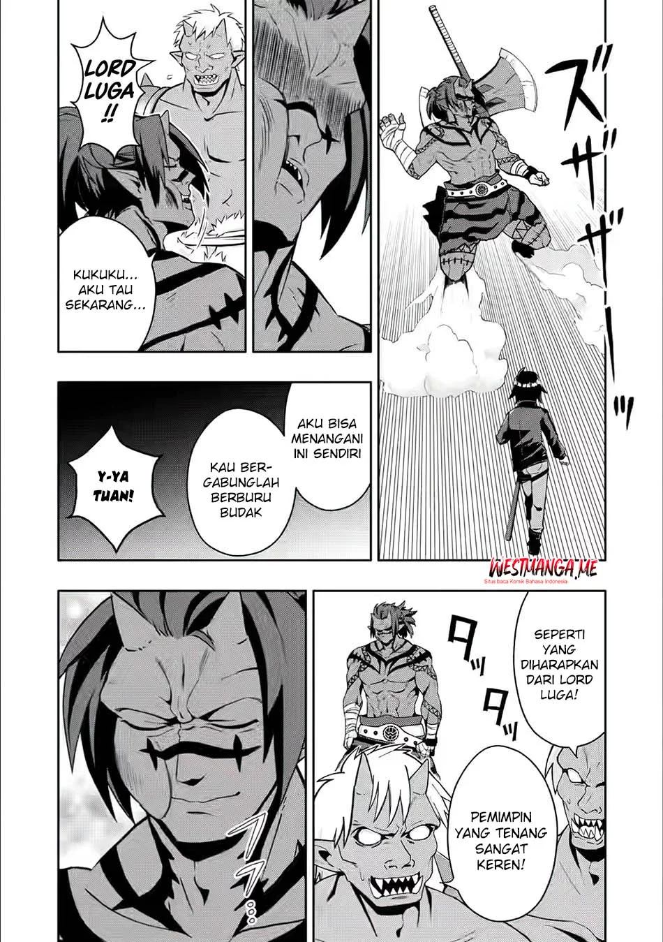 Hazure Skill “Gacha” de Tsuihō sa Reta Ore wa, Wagamama Osananajimi o Zetsuen Shi Kakusei Suru ~ Ban’nō Cheat Skill o Getto Shite, Mezase Rakuraku Saikyō Slow Life!~ Chapter 27 Gambar 8