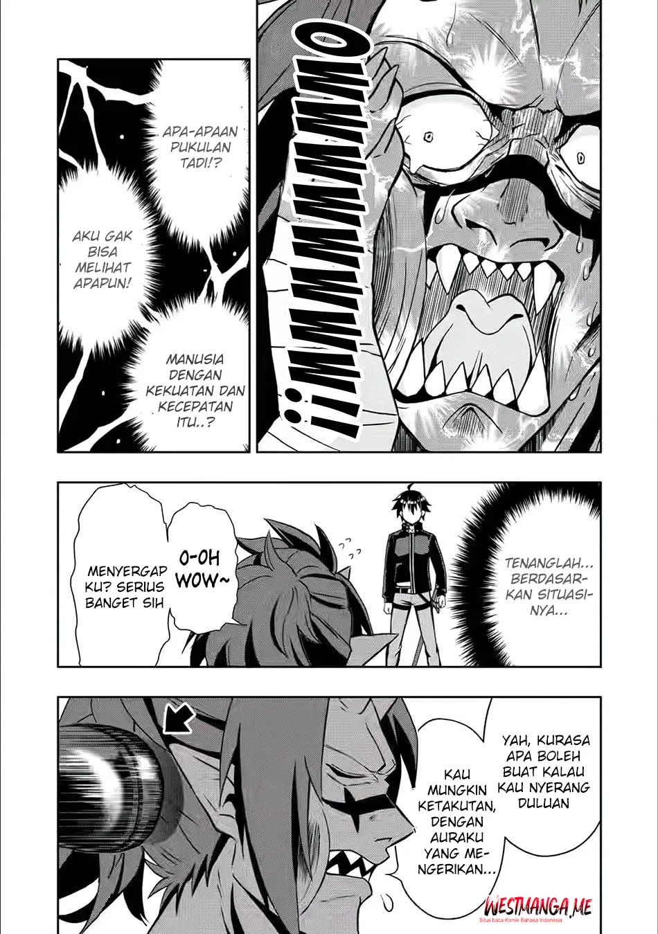 Hazure Skill “Gacha” de Tsuihō sa Reta Ore wa, Wagamama Osananajimi o Zetsuen Shi Kakusei Suru ~ Ban’nō Cheat Skill o Getto Shite, Mezase Rakuraku Saikyō Slow Life!~ Chapter 27 Gambar 9