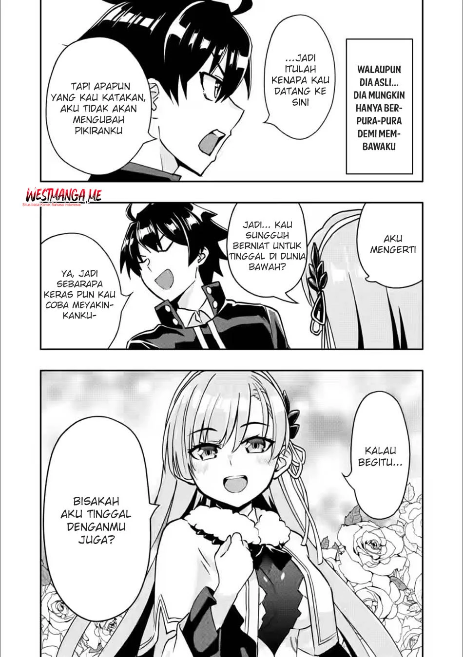 Hazure Skill “Gacha” de Tsuihō sa Reta Ore wa, Wagamama Osananajimi o Zetsuen Shi Kakusei Suru ~ Ban’nō Cheat Skill o Getto Shite, Mezase Rakuraku Saikyō Slow Life!~ Chapter 28 Gambar 10