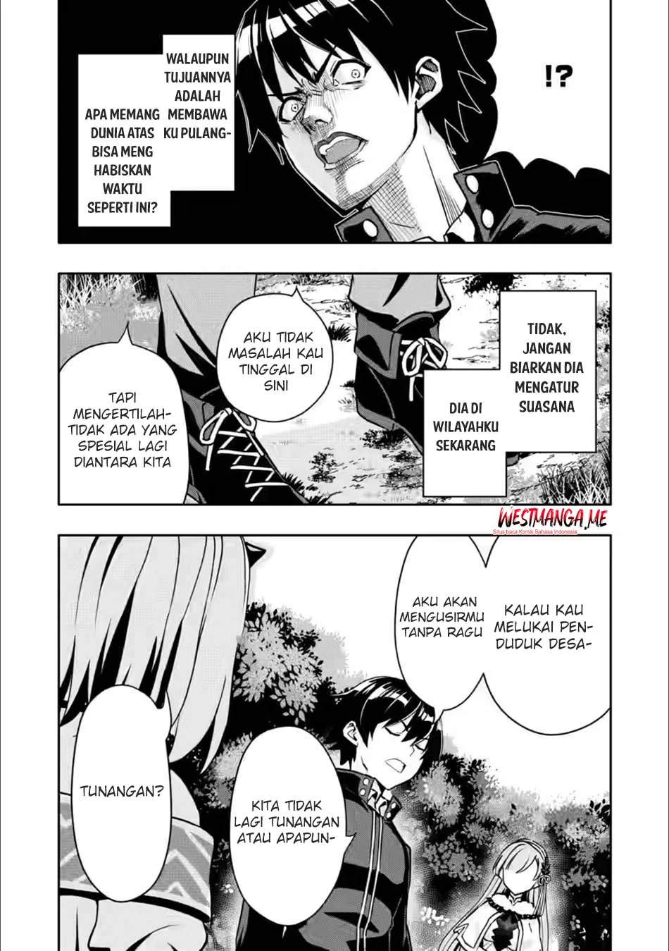 Hazure Skill “Gacha” de Tsuihō sa Reta Ore wa, Wagamama Osananajimi o Zetsuen Shi Kakusei Suru ~ Ban’nō Cheat Skill o Getto Shite, Mezase Rakuraku Saikyō Slow Life!~ Chapter 28 Gambar 11