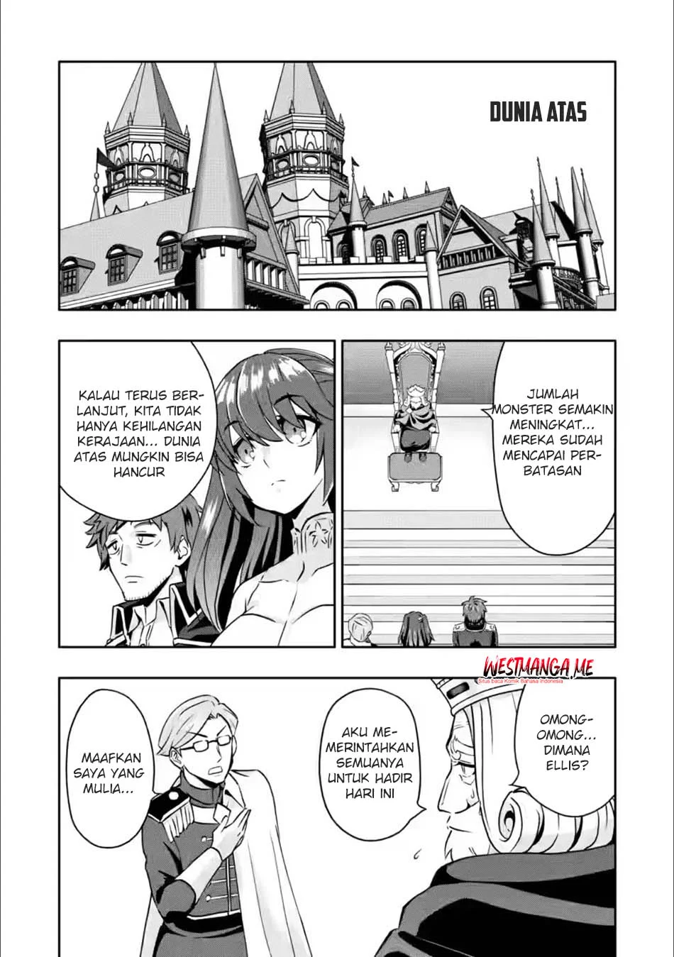 Hazure Skill “Gacha” de Tsuihō sa Reta Ore wa, Wagamama Osananajimi o Zetsuen Shi Kakusei Suru ~ Ban’nō Cheat Skill o Getto Shite, Mezase Rakuraku Saikyō Slow Life!~ Chapter 28 Gambar 15