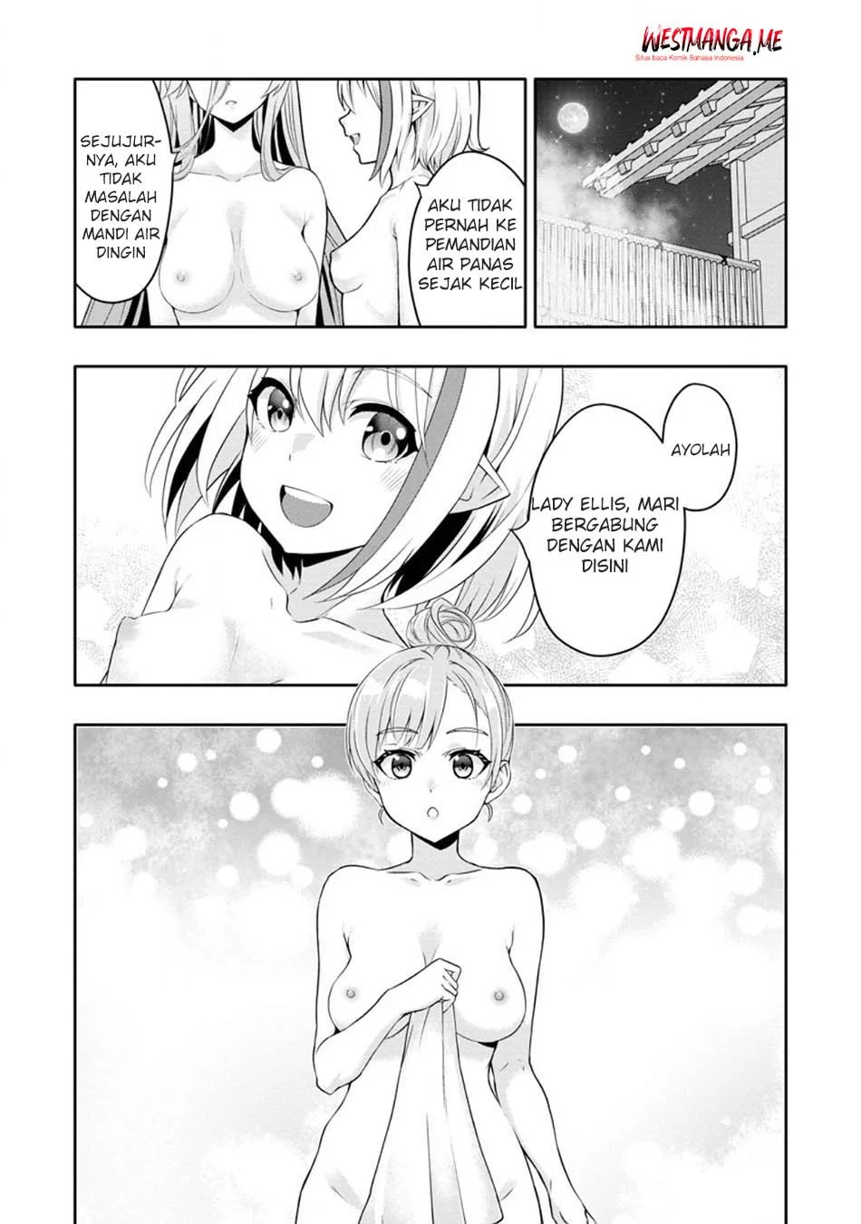 Hazure Skill “Gacha” de Tsuihō sa Reta Ore wa, Wagamama Osananajimi o Zetsuen Shi Kakusei Suru ~ Ban’nō Cheat Skill o Getto Shite, Mezase Rakuraku Saikyō Slow Life!~ Chapter 28 Gambar 3