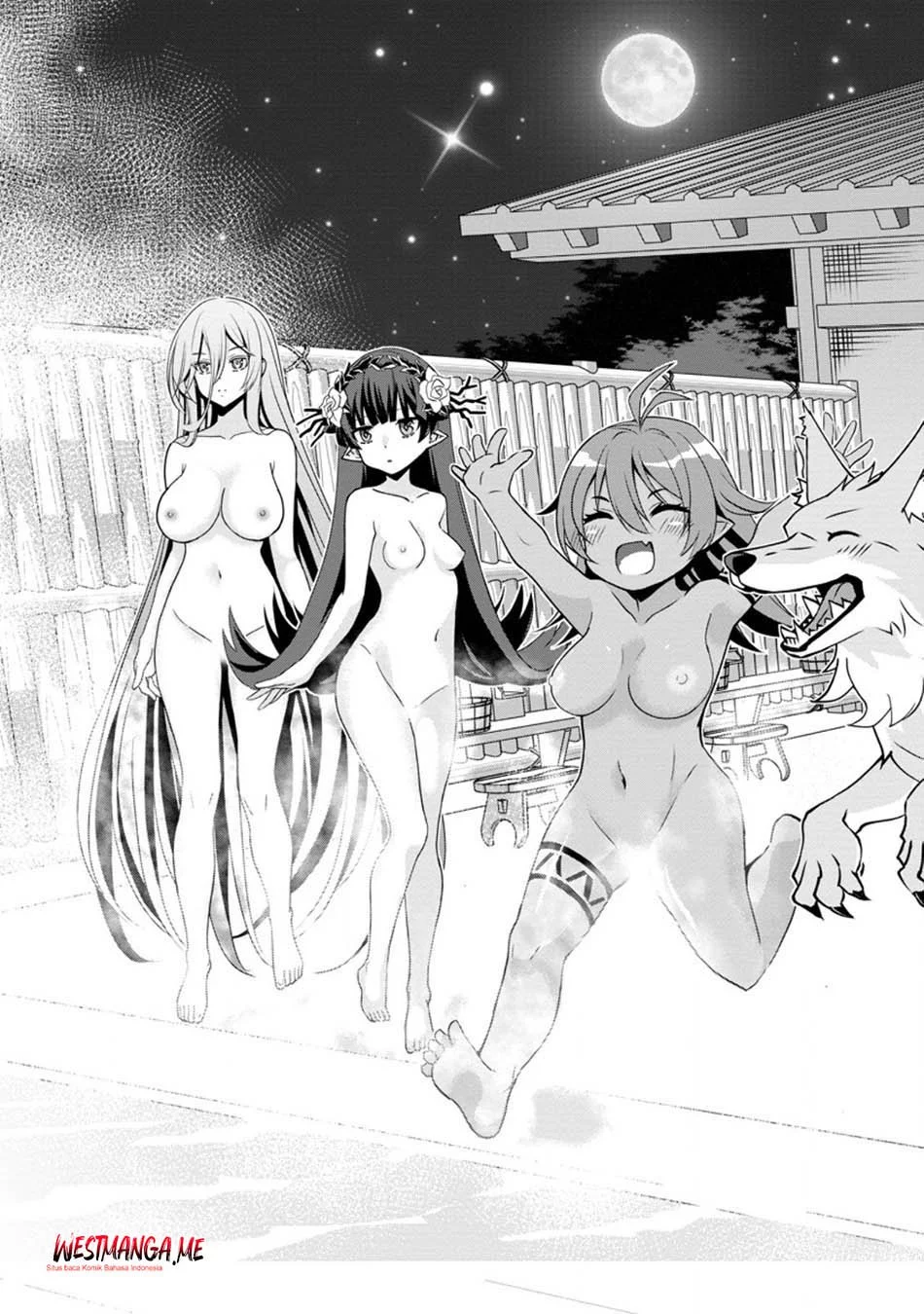 Hazure Skill “Gacha” de Tsuihō sa Reta Ore wa, Wagamama Osananajimi o Zetsuen Shi Kakusei Suru ~ Ban’nō Cheat Skill o Getto Shite, Mezase Rakuraku Saikyō Slow Life!~ Chapter 28 Gambar 5