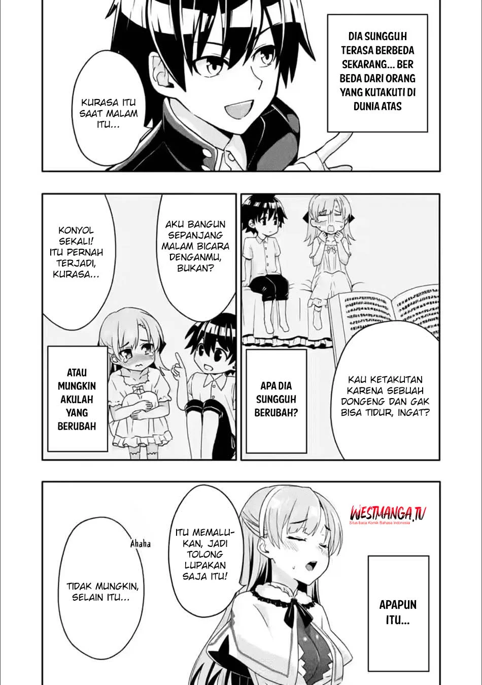 Hazure Skill “Gacha” de Tsuihō sa Reta Ore wa, Wagamama Osananajimi o Zetsuen Shi Kakusei Suru ~ Ban’nō Cheat Skill o Getto Shite, Mezase Rakuraku Saikyō Slow Life!~ Chapter 29 Gambar 21