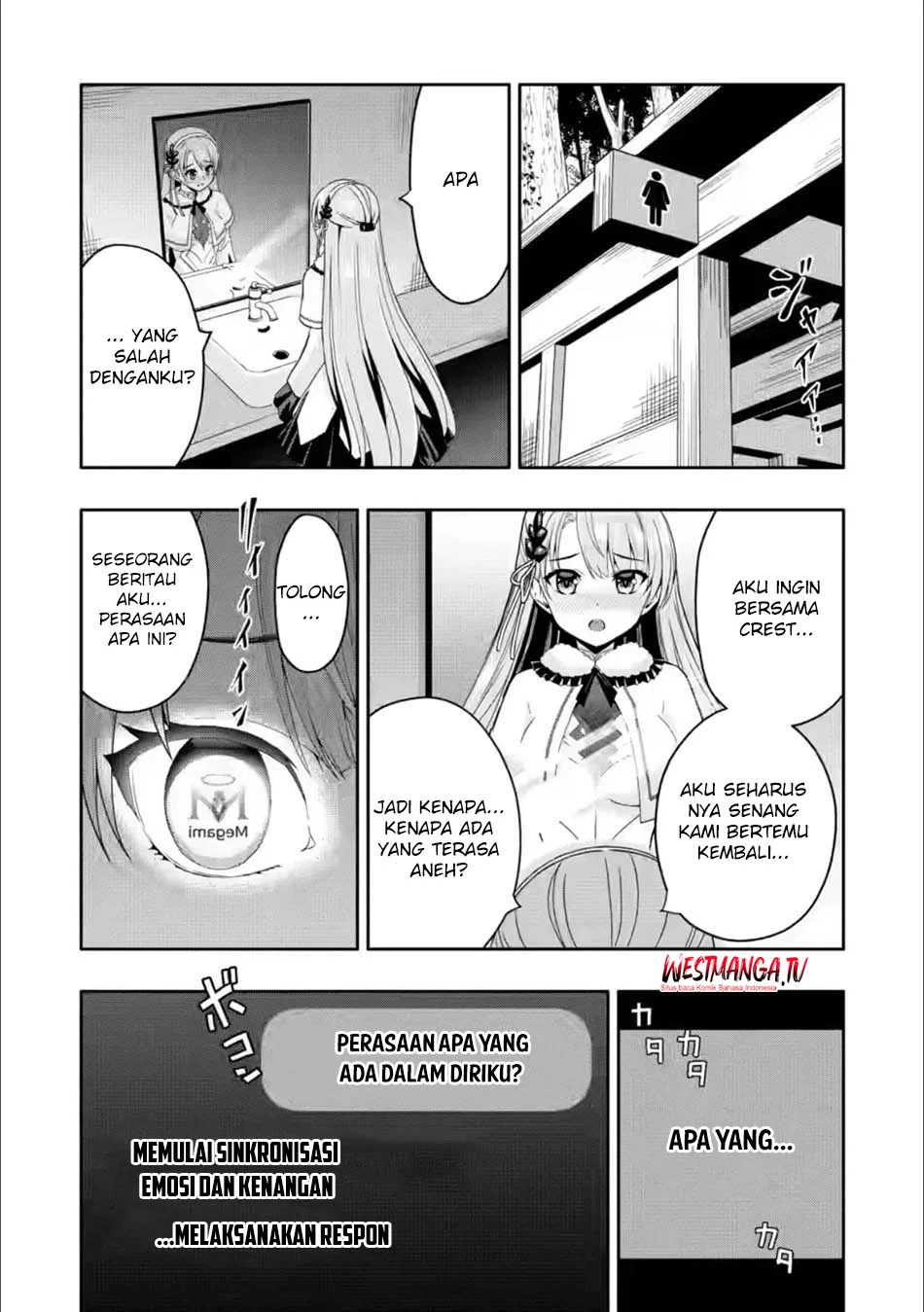 Hazure Skill “Gacha” de Tsuihō sa Reta Ore wa, Wagamama Osananajimi o Zetsuen Shi Kakusei Suru ~ Ban’nō Cheat Skill o Getto Shite, Mezase Rakuraku Saikyō Slow Life!~ Chapter 29 Gambar 23