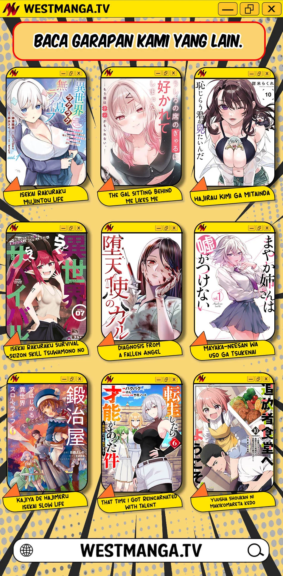 Hazure Skill “Gacha” de Tsuihō sa Reta Ore wa, Wagamama Osananajimi o Zetsuen Shi Kakusei Suru ~ Ban’nō Cheat Skill o Getto Shite, Mezase Rakuraku Saikyō Slow Life!~ Chapter 29 Gambar 27