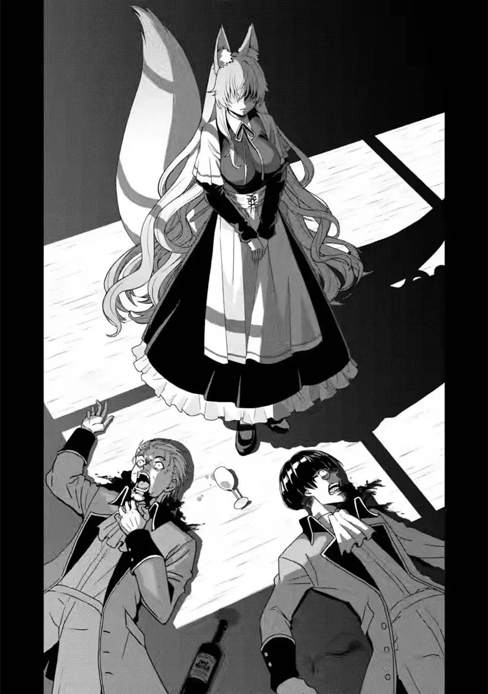 Hazure Skill “Gacha” de Tsuihō sa Reta Ore wa, Wagamama Osananajimi o Zetsuen Shi Kakusei Suru ~ Ban’nō Cheat Skill o Getto Shite, Mezase Rakuraku Saikyō Slow Life!~ Chapter 29 Gambar 5