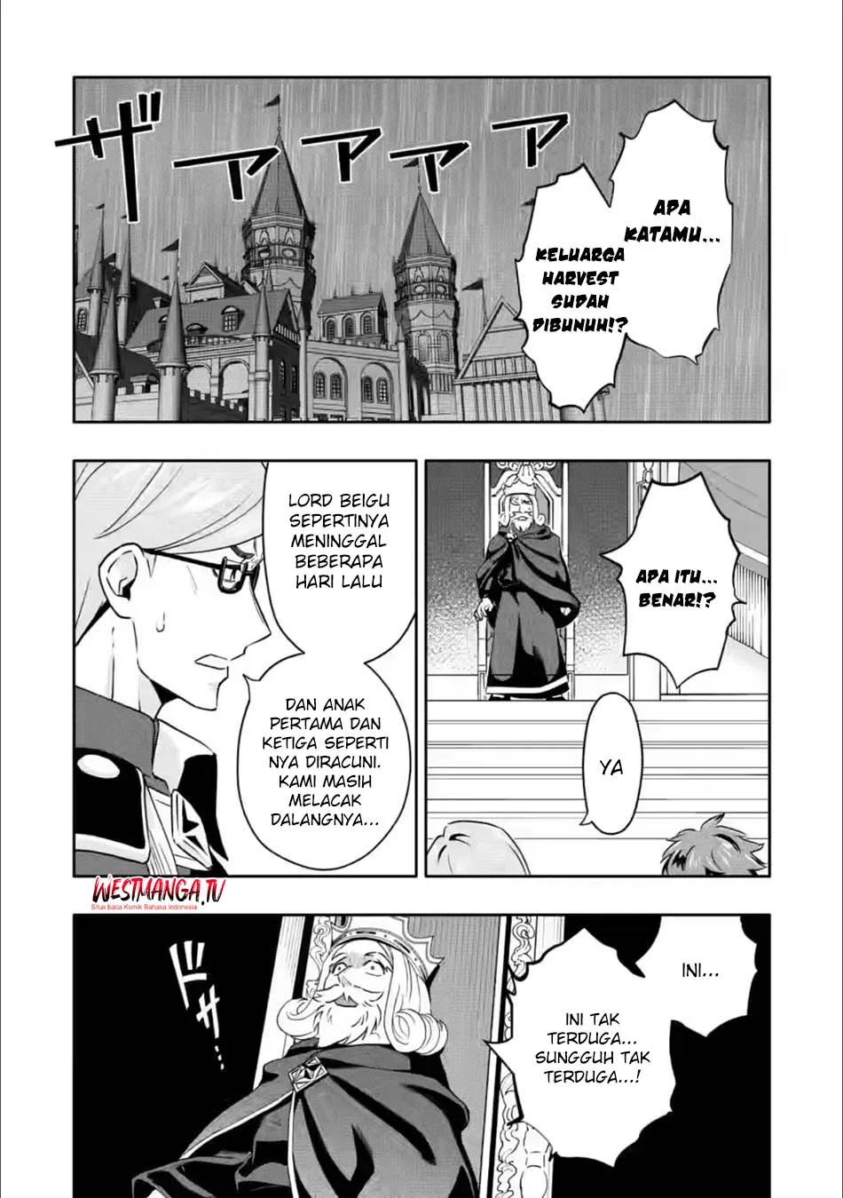 Hazure Skill “Gacha” de Tsuihō sa Reta Ore wa, Wagamama Osananajimi o Zetsuen Shi Kakusei Suru ~ Ban’nō Cheat Skill o Getto Shite, Mezase Rakuraku Saikyō Slow Life!~ Chapter 29 Gambar 6