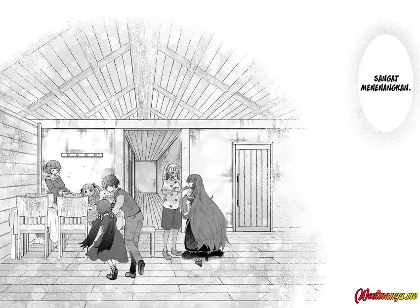 Hazure Skill "Kage ga Usui" o Motsu Guild Shokuin ga, Jitsu wa Densetsu no Ansatsusha Chapter 44 Gambar 30