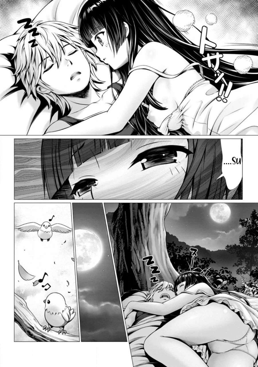 Hazure Skill “Soine” ga Kakuseishi, Boku ga Saikyou Harem wo Kizuku made ~Micchaku Soine de Ganbou Kaihou!? Yuuwakusare Makutte Komattemasu!!~ Chapter 1 Gambar 31