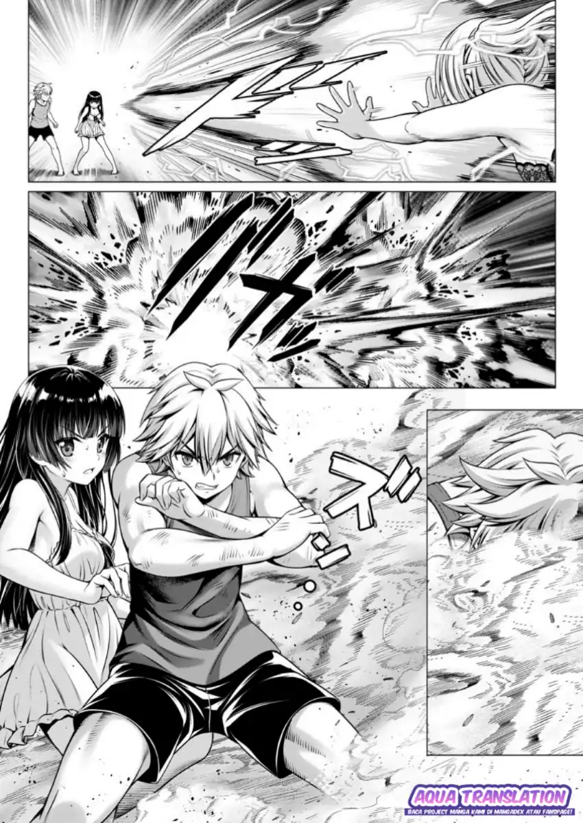 Hazure Skill “Soine” ga Kakuseishi, Boku ga Saikyou Harem wo Kizuku made ~Micchaku Soine de Ganbou Kaihou!? Yuuwakusare Makutte Komattemasu!!~ Chapter 10 Gambar 28