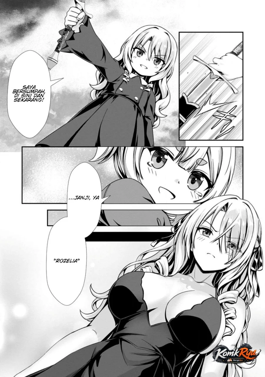 Hazure Skill “Soine” ga Kakuseishi, Boku ga Saikyou Harem wo Kizuku made ~Micchaku Soine de Ganbou Kaihou!? Yuuwakusare Makutte Komattemasu!!~ Chapter 19 Gambar 22