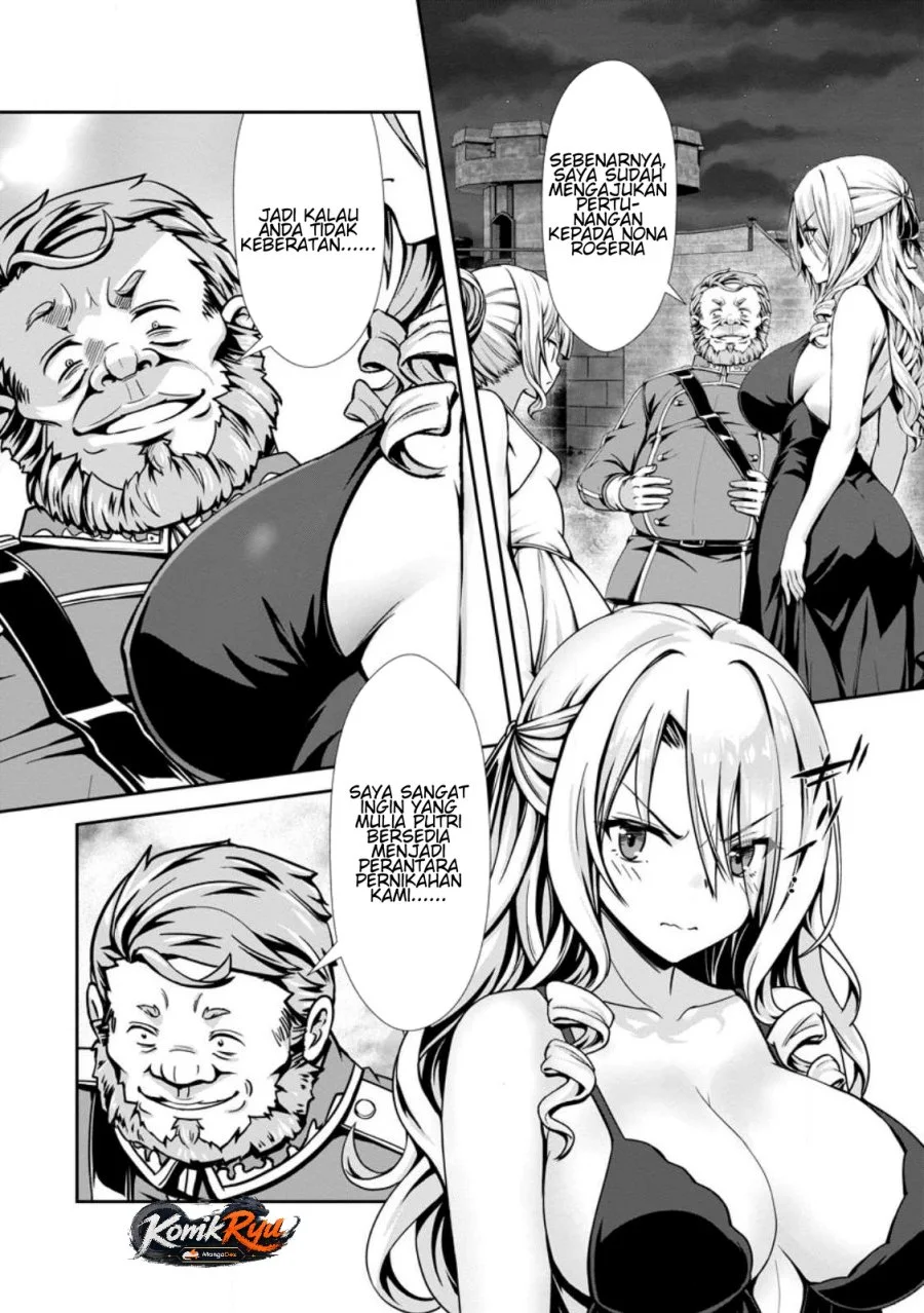 Hazure Skill “Soine” ga Kakuseishi, Boku ga Saikyou Harem wo Kizuku made ~Micchaku Soine de Ganbou Kaihou!? Yuuwakusare Makutte Komattemasu!!~ Chapter 19 Gambar 30