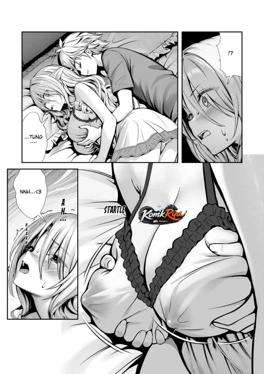 Hazure Skill “Soine” ga Kakuseishi, Boku ga Saikyou Harem wo Kizuku made ~Micchaku Soine de Ganbou Kaihou!? Yuuwakusare Makutte Komattemasu!!~ Chapter 20 Gambar 23