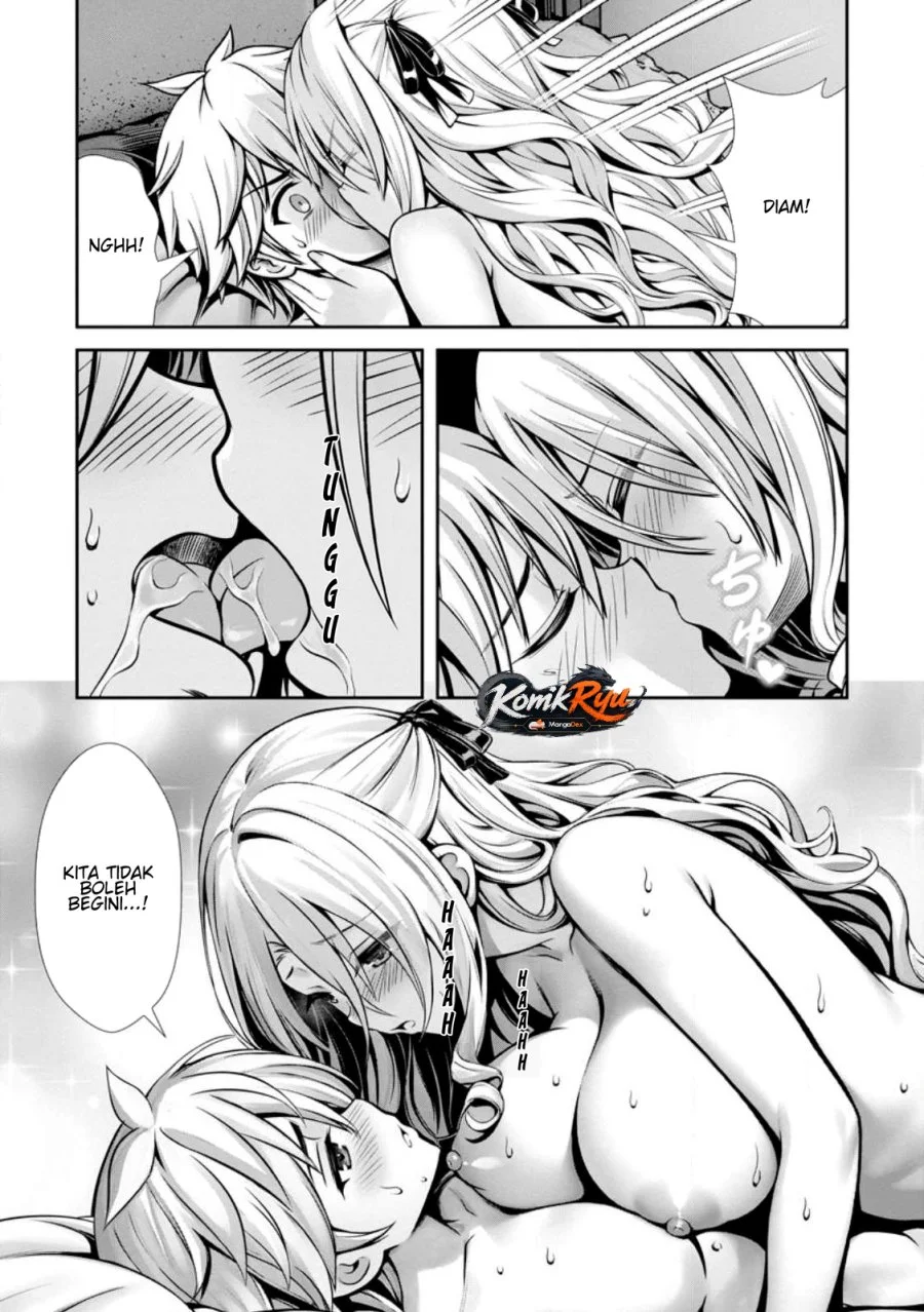 Hazure Skill “Soine” ga Kakuseishi, Boku ga Saikyou Harem wo Kizuku made ~Micchaku Soine de Ganbou Kaihou!? Yuuwakusare Makutte Komattemasu!!~ Chapter 20 Gambar 26