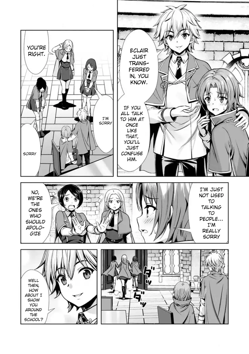 Hazure Skill “Soine” ga Kakuseishi, Boku ga Saikyou Harem wo Kizuku made ~Micchaku Soine de Ganbou Kaihou!? Yuuwakusare Makutte Komattemasu!!~ Chapter 21 Gambar 20