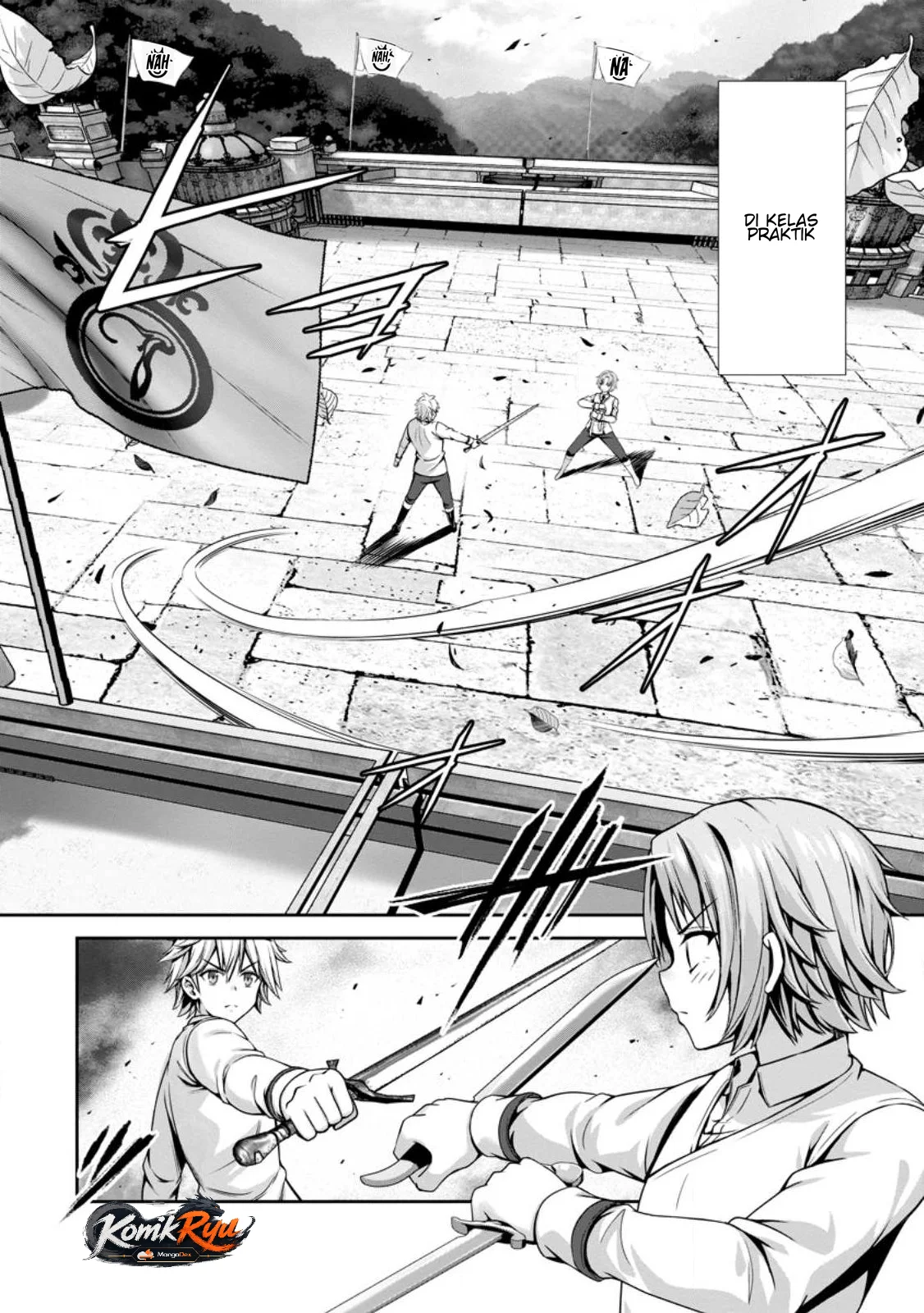 Hazure Skill “Soine” ga Kakuseishi, Boku ga Saikyou Harem wo Kizuku made ~Micchaku Soine de Ganbou Kaihou!? Yuuwakusare Makutte Komattemasu!!~ Chapter 22 Gambar 18