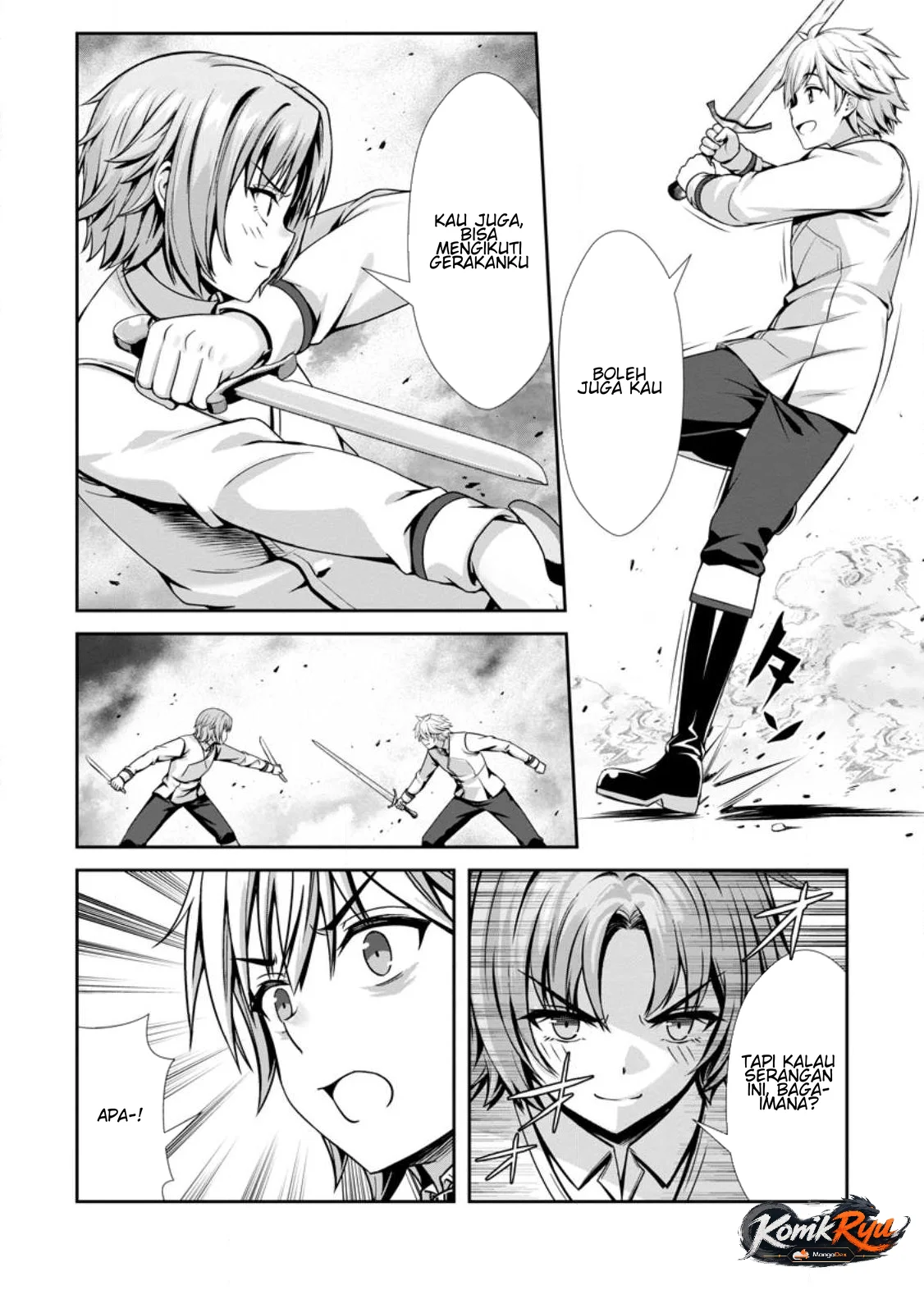 Hazure Skill “Soine” ga Kakuseishi, Boku ga Saikyou Harem wo Kizuku made ~Micchaku Soine de Ganbou Kaihou!? Yuuwakusare Makutte Komattemasu!!~ Chapter 22 Gambar 21