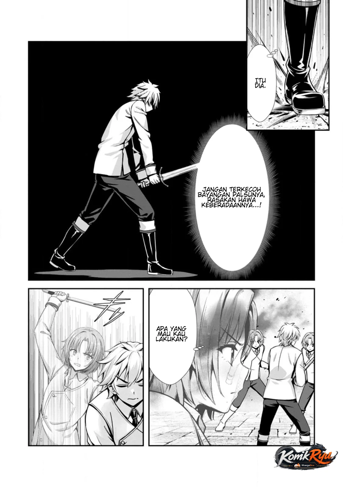 Hazure Skill “Soine” ga Kakuseishi, Boku ga Saikyou Harem wo Kizuku made ~Micchaku Soine de Ganbou Kaihou!? Yuuwakusare Makutte Komattemasu!!~ Chapter 22 Gambar 23