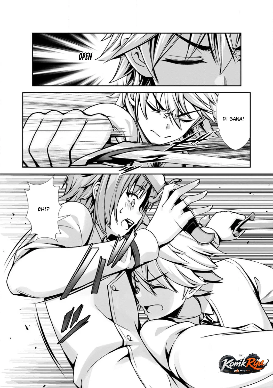 Hazure Skill “Soine” ga Kakuseishi, Boku ga Saikyou Harem wo Kizuku made ~Micchaku Soine de Ganbou Kaihou!? Yuuwakusare Makutte Komattemasu!!~ Chapter 22 Gambar 24