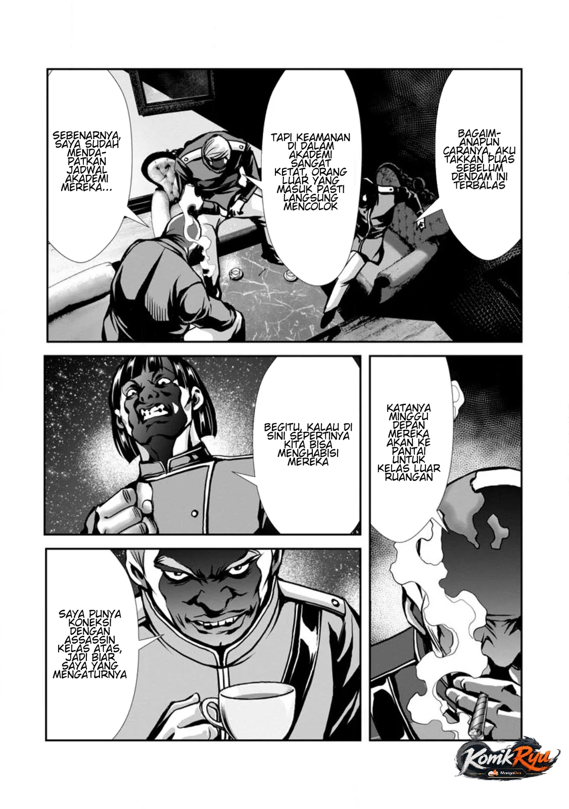 Hazure Skill “Soine” ga Kakuseishi, Boku ga Saikyou Harem wo Kizuku made ~Micchaku Soine de Ganbou Kaihou!? Yuuwakusare Makutte Komattemasu!!~ Chapter 22 Gambar 28