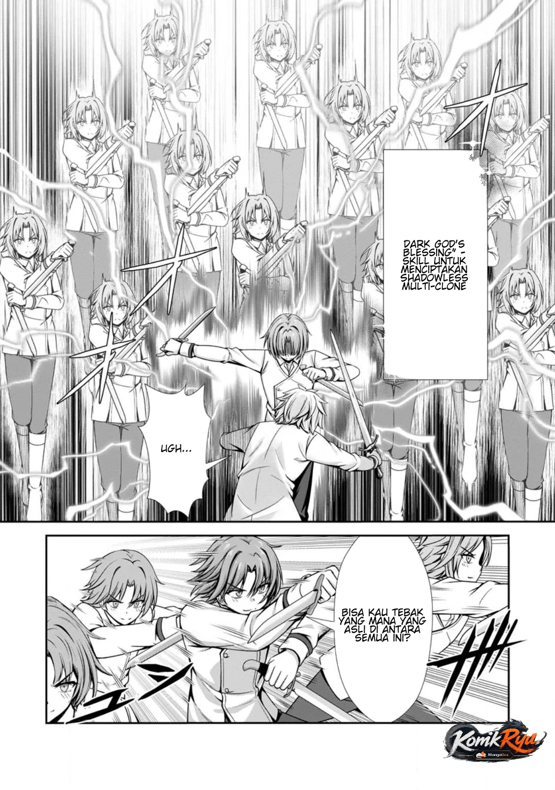Hazure Skill “Soine” ga Kakuseishi, Boku ga Saikyou Harem wo Kizuku made ~Micchaku Soine de Ganbou Kaihou!? Yuuwakusare Makutte Komattemasu!!~ Chapter 22 Gambar 30