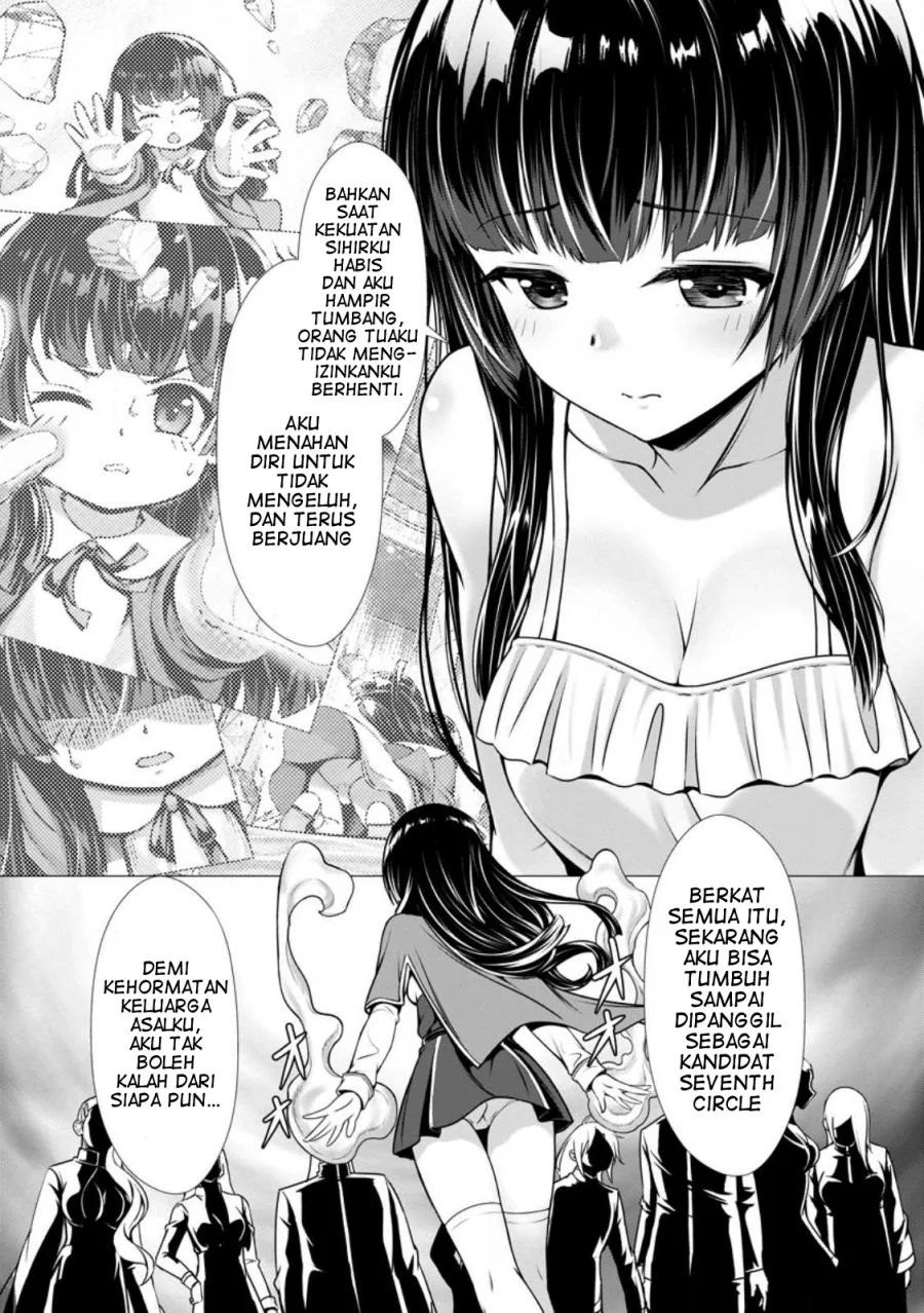 Hazure Skill “Soine” ga Kakuseishi, Boku ga Saikyou Harem wo Kizuku made ~Micchaku Soine de Ganbou Kaihou!? Yuuwakusare Makutte Komattemasu!!~ Chapter 3 Gambar 27