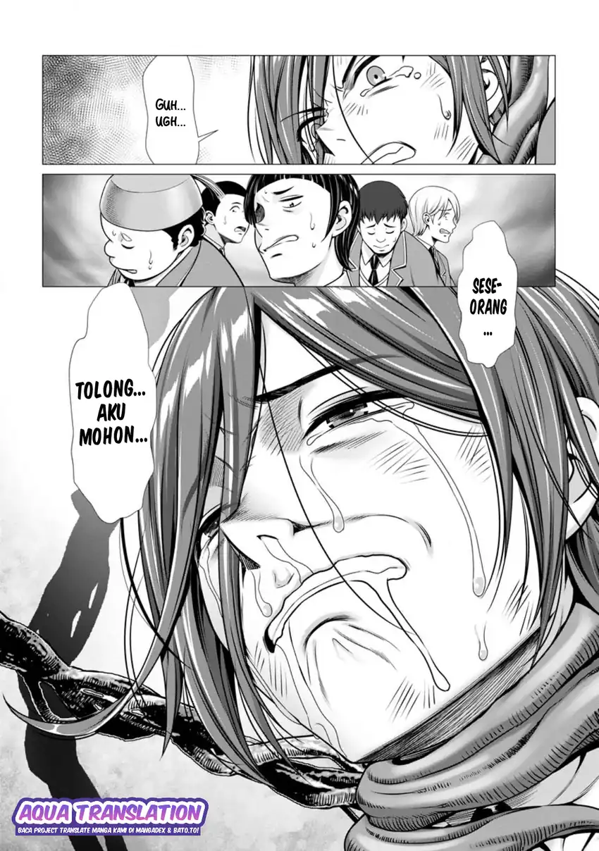 Hazure Skill “Soine” ga Kakuseishi, Boku ga Saikyou Harem wo Kizuku made ~Micchaku Soine de Ganbou Kaihou!? Yuuwakusare Makutte Komattemasu!!~ Chapter 4 Gambar 25