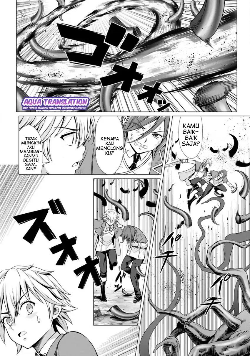 Hazure Skill “Soine” ga Kakuseishi, Boku ga Saikyou Harem wo Kizuku made ~Micchaku Soine de Ganbou Kaihou!? Yuuwakusare Makutte Komattemasu!!~ Chapter 4 Gambar 28
