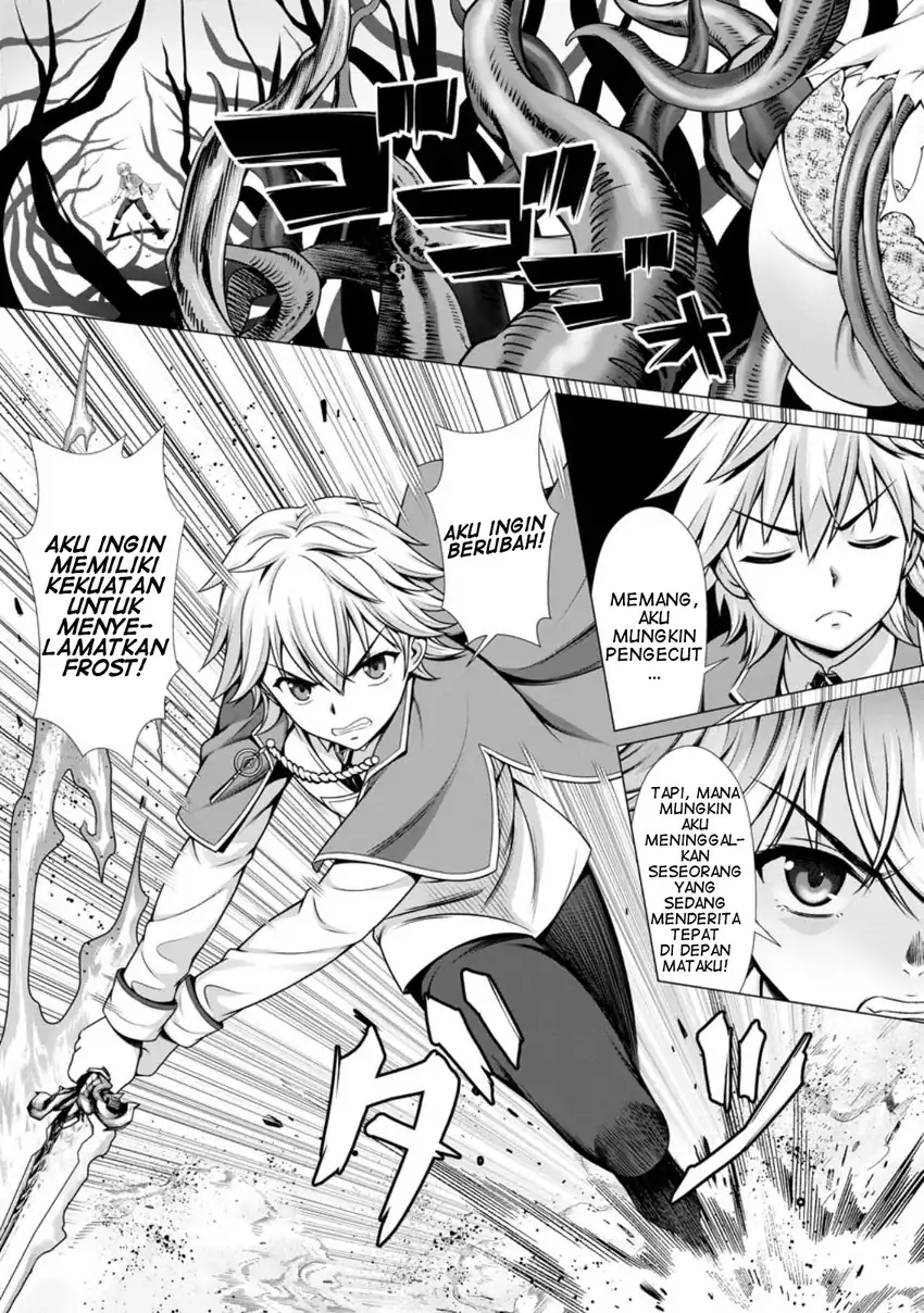 Hazure Skill “Soine” ga Kakuseishi, Boku ga Saikyou Harem wo Kizuku made ~Micchaku Soine de Ganbou Kaihou!? Yuuwakusare Makutte Komattemasu!!~ Chapter 4 Gambar 31