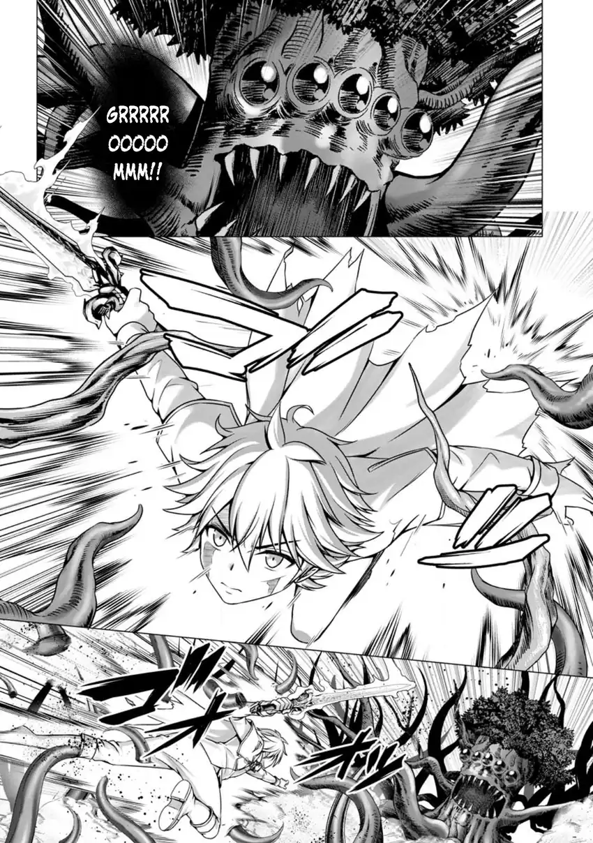 Hazure Skill “Soine” ga Kakuseishi, Boku ga Saikyou Harem wo Kizuku made ~Micchaku Soine de Ganbou Kaihou!? Yuuwakusare Makutte Komattemasu!!~ Chapter 5 Gambar 6