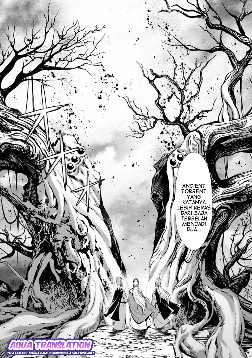 Manga Hazure Skill “Soine” ga Kakuseishi, Boku ga Saikyou Harem wo Kizuku made ~Micchaku Soine de Ganbou Kaihou!? Yuuwakusare Makutte Komattemasu!!~ Chapter 6 gambar 2