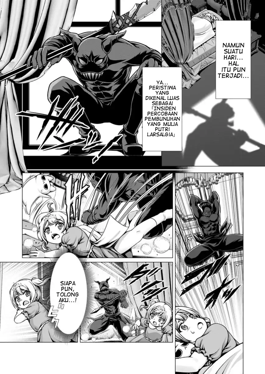 Hazure Skill “Soine” ga Kakuseishi, Boku ga Saikyou Harem wo Kizuku made ~Micchaku Soine de Ganbou Kaihou!? Yuuwakusare Makutte Komattemasu!!~ Chapter 9 Gambar 14