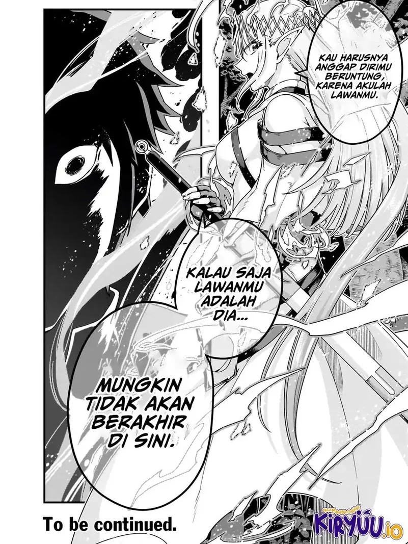 Hazure Waku no “Joutai Ijou Skill” de Saikyou ni Natta Ore ga Subete wo Juurin Suru made Chapter 64 Gambar 12