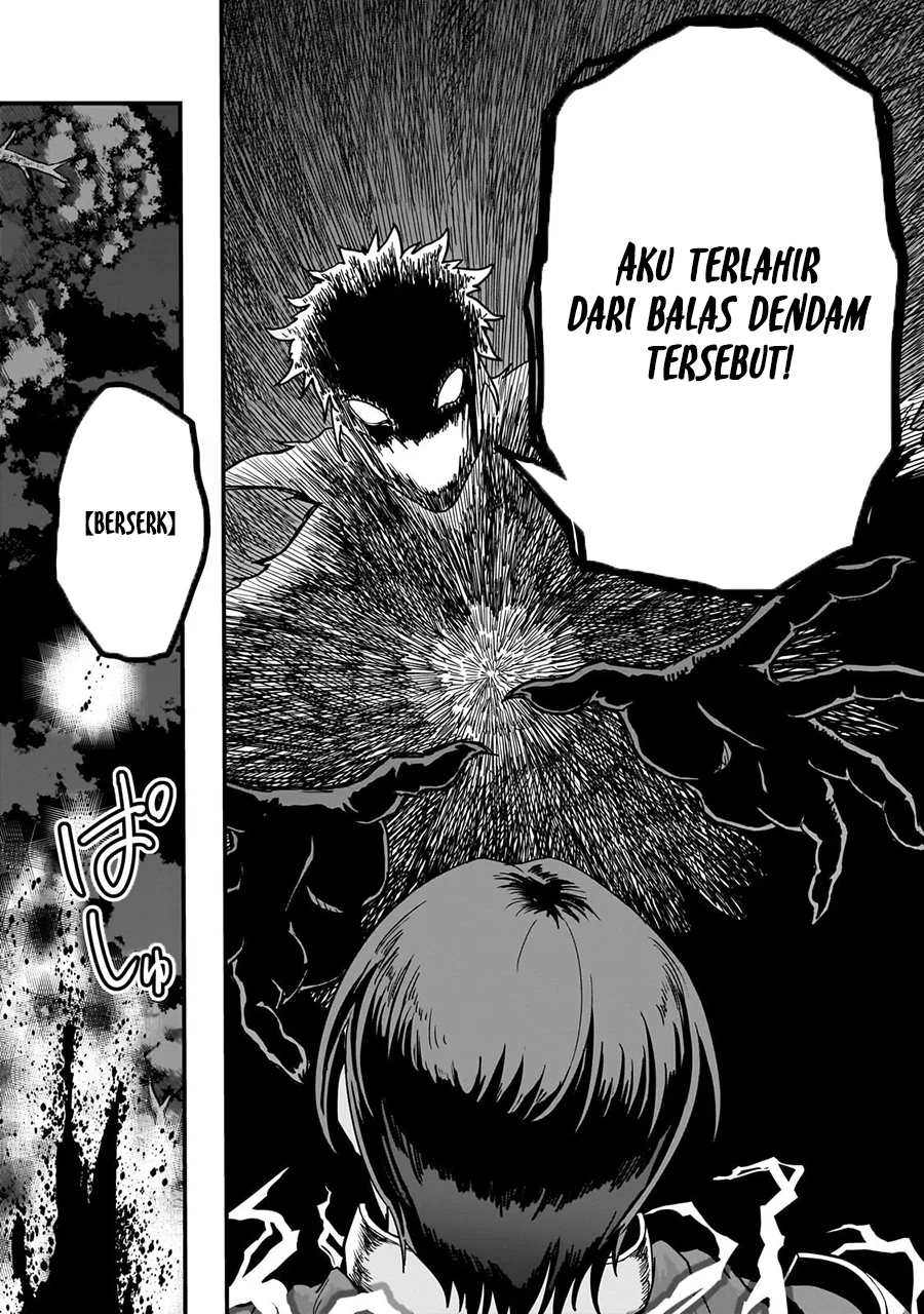 Hazure Waku no “Joutai Ijou Skill” de Saikyou ni Natta Ore ga Subete wo Juurin Suru made Chapter 65.5 Gambar 16