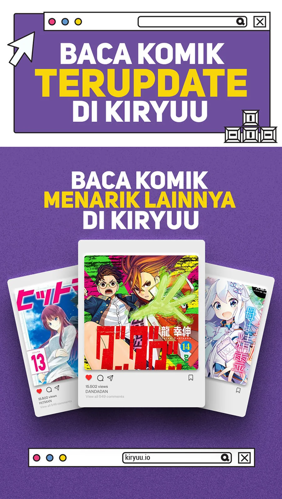 Hazure Waku no “Joutai Ijou Skill” de Saikyou ni Natta Ore ga Subete wo Juurin Suru made Chapter 65.5 Gambar 18