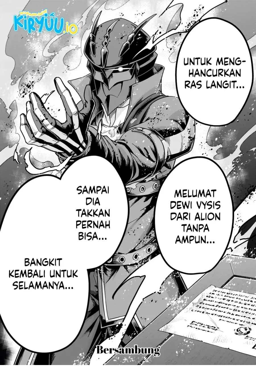 Hazure Waku no “Joutai Ijou Skill” de Saikyou ni Natta Ore ga Subete wo Juurin Suru made Chapter 67.2 Gambar 17