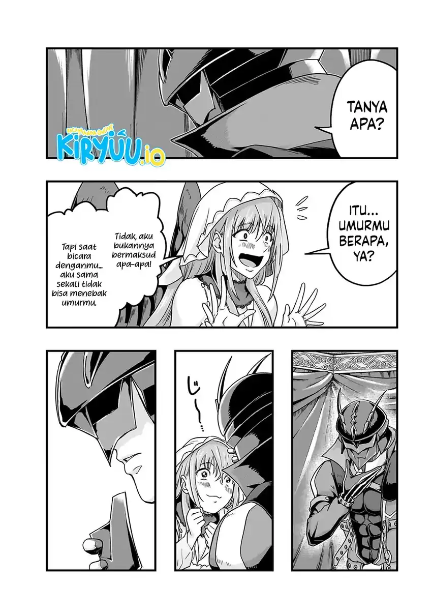 Hazure Waku no “Joutai Ijou Skill” de Saikyou ni Natta Ore ga Subete wo Juurin Suru made Chapter 68 Gambar 13