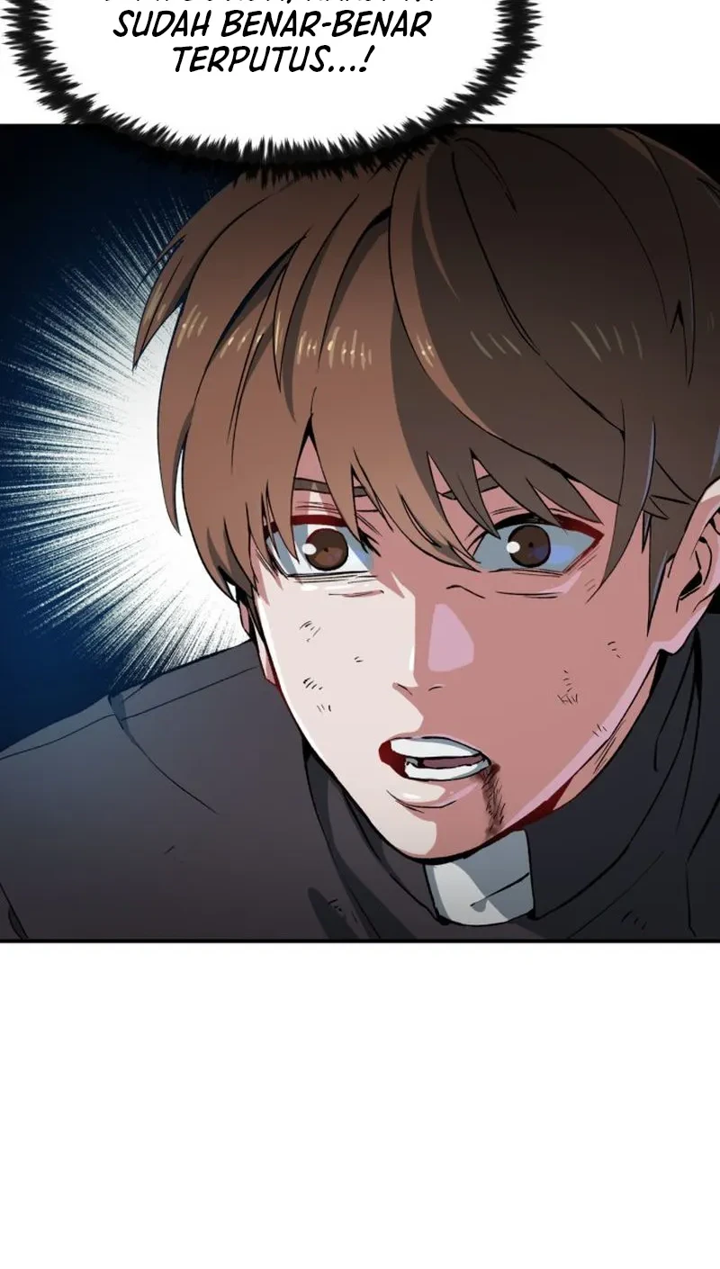 Healing Agency Chapter 1 Gambar 52