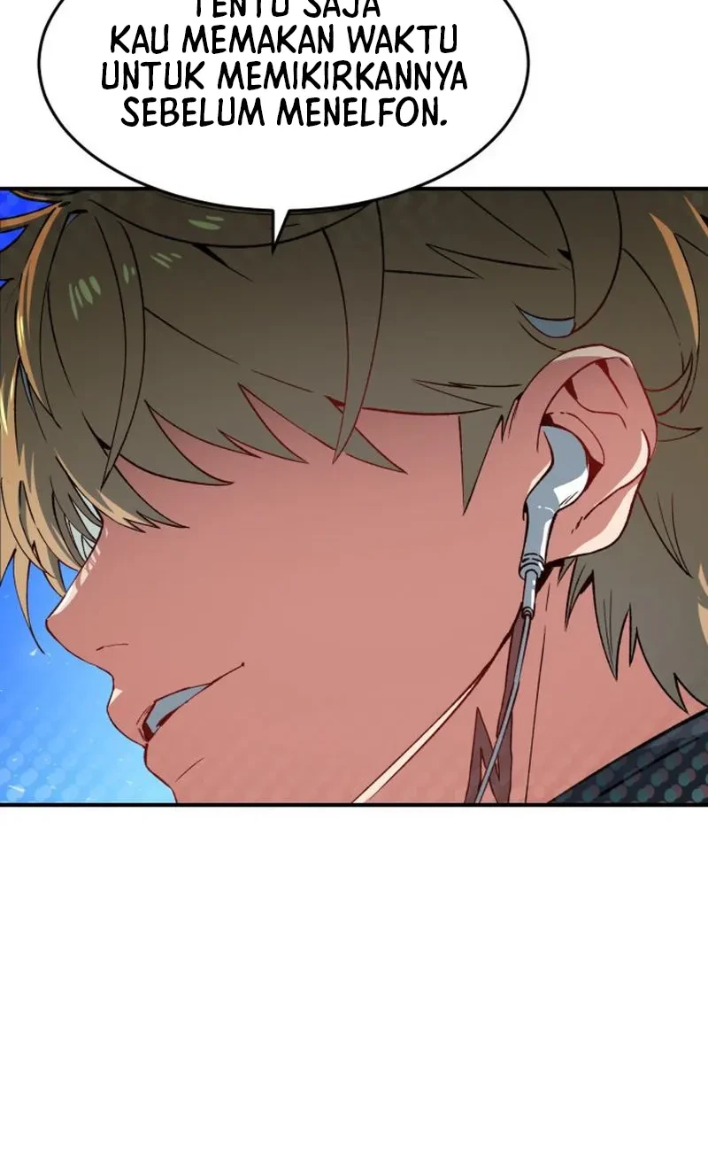 Healing Agency Chapter 1 Gambar 56