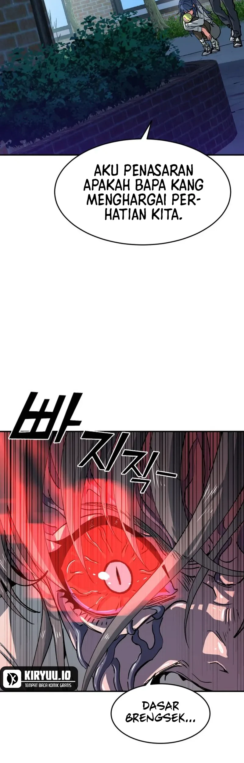 Healing Agency Chapter 1 Gambar 60