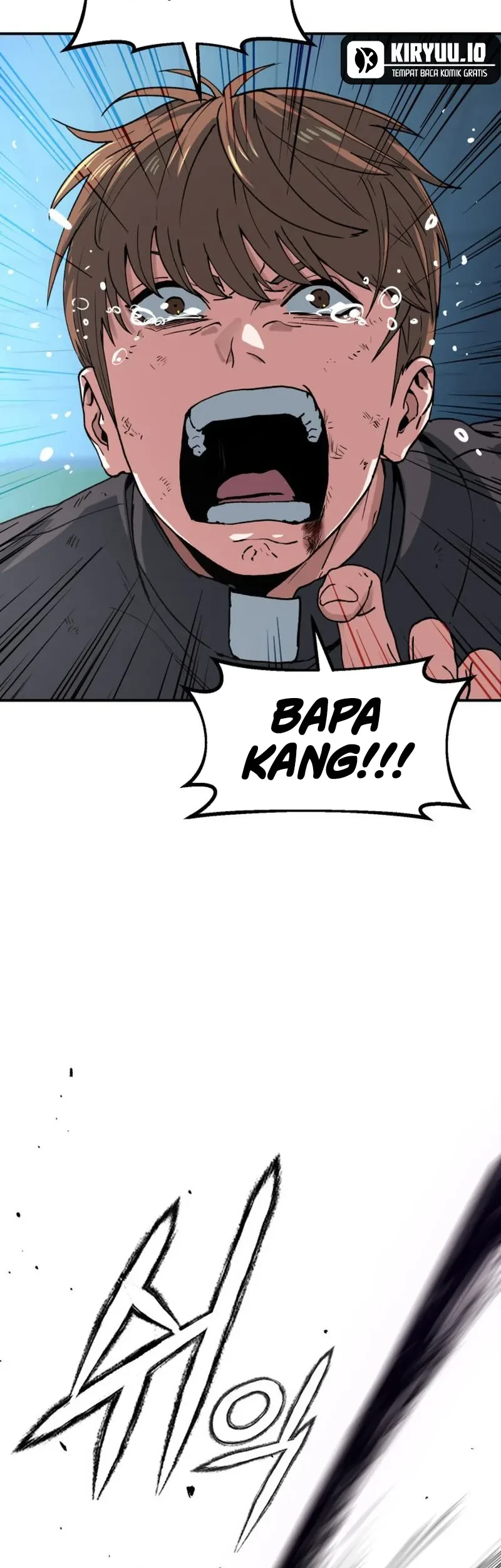 Healing Agency Chapter 1 Gambar 63