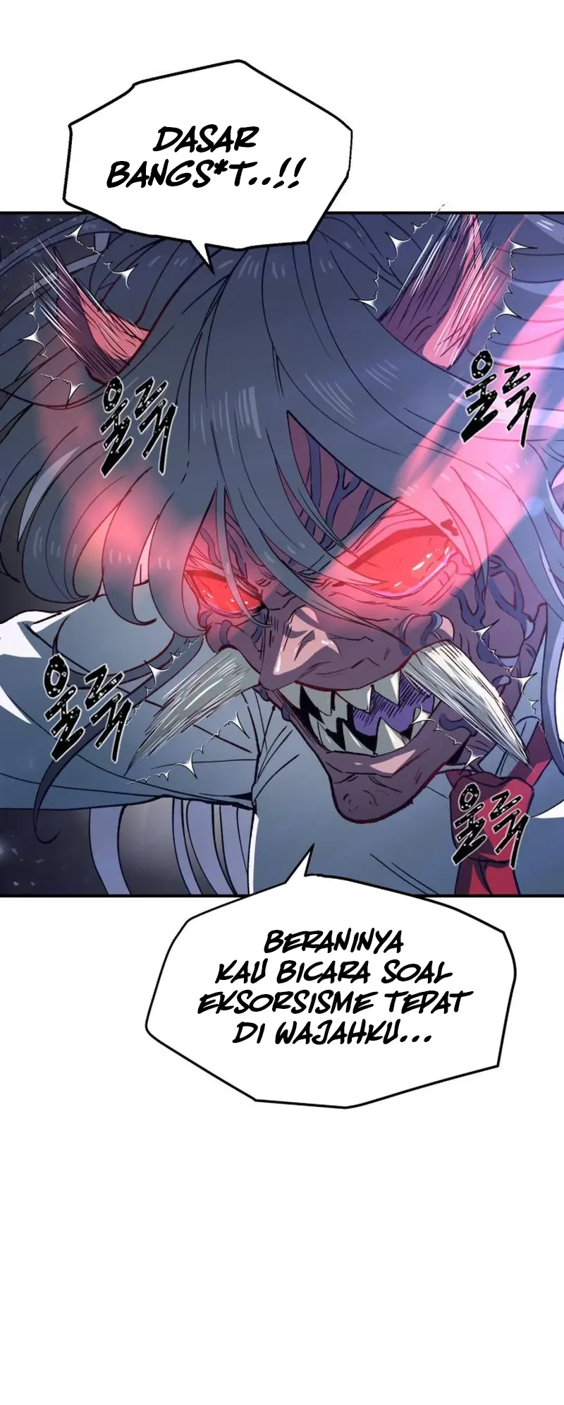 Healing Agency Chapter 1 Gambar 72