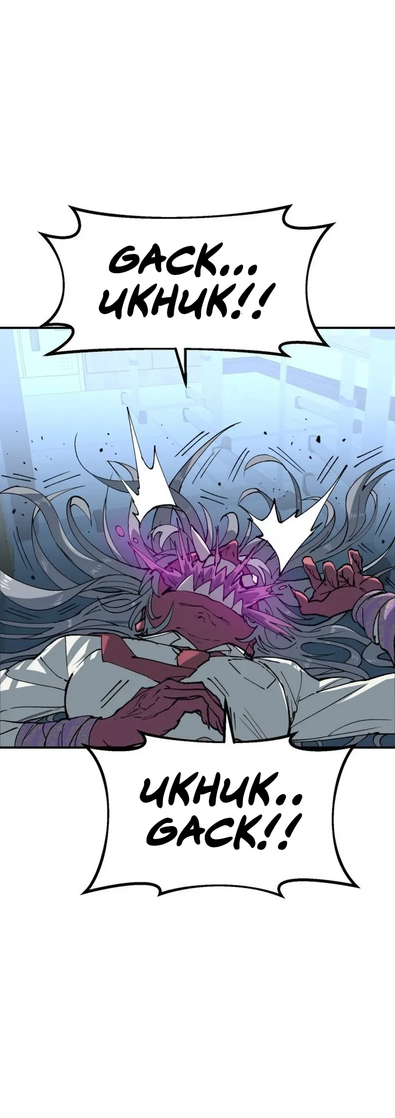 Healing Agency Chapter 1 Gambar 84