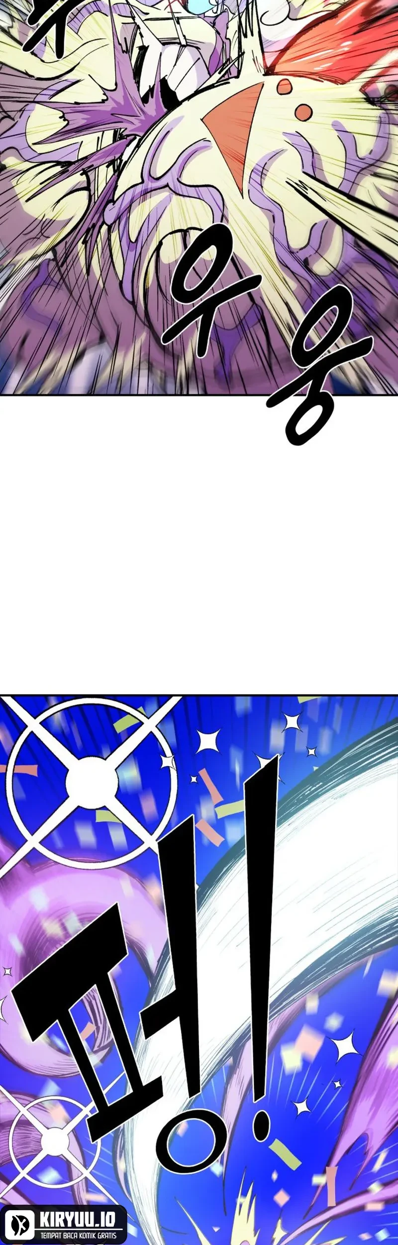 Healing Agency Chapter 1 Gambar 98