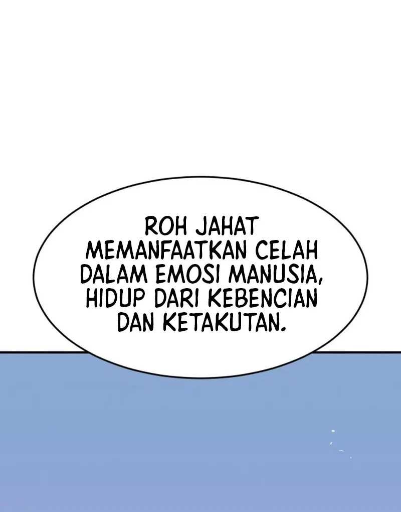 Healing Agency Chapter 1 Gambar 104
