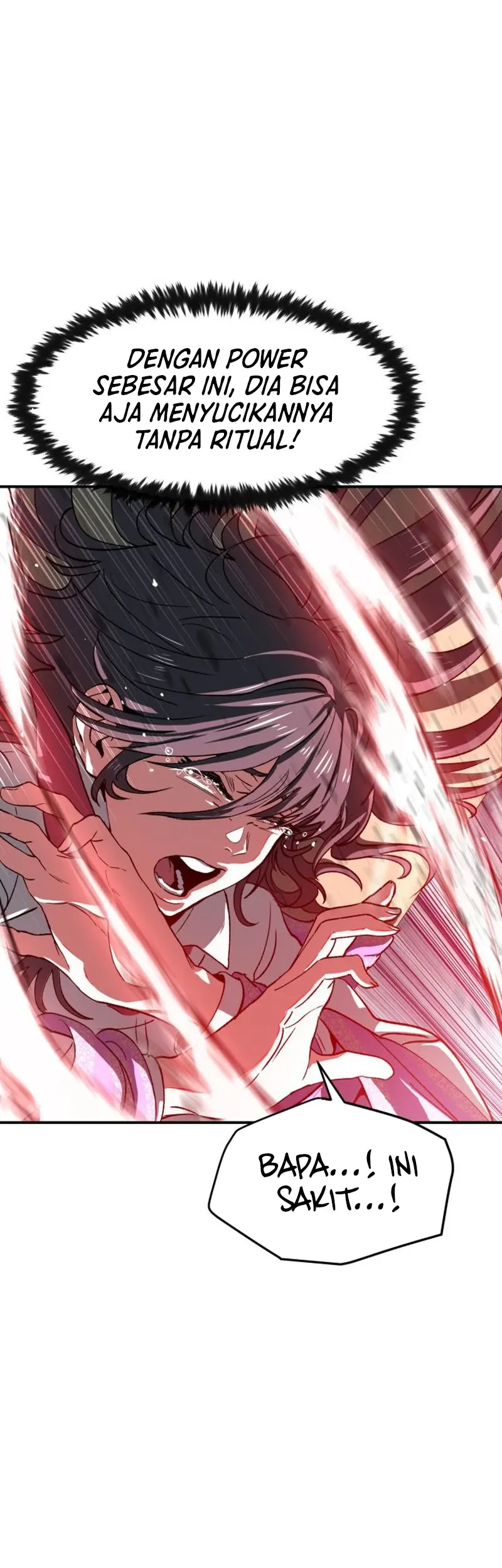 Healing Agency Chapter 1 Gambar 17