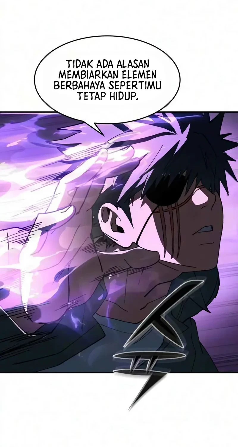 Healing Agency Chapter 10 Gambar 37
