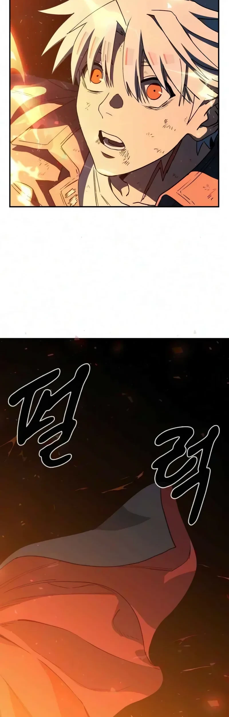 Healing Agency Chapter 10 Gambar 40
