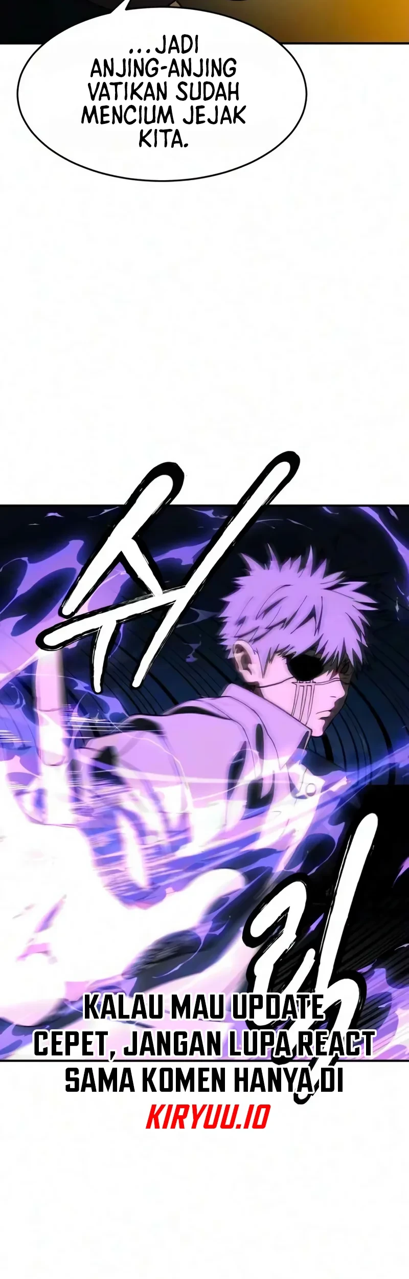 Healing Agency Chapter 10 Gambar 44